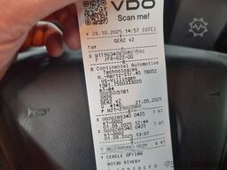 MERCEDES-BENZ ACTROS 1848 LS MP5,Tipp hydt