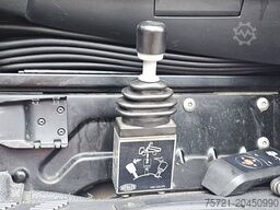 MERCEDES-BENZ ACTROS 1848 LS MP5,Tipp hydt