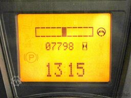 Linde E 30 H