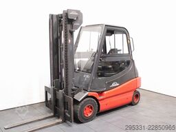 Linde E 30-03  336