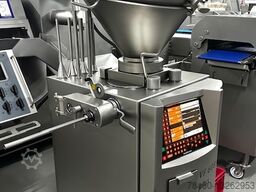 HANDTMANN VF-608 plus