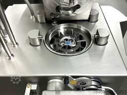 HANDTMANN VF-608 plus