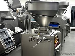 HANDTMANN VF-608 plus