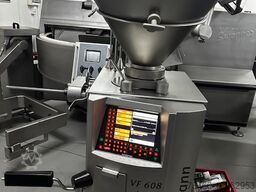 HANDTMANN VF-608 plus