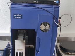 Interchim PURIFLASH XS 520Plus Flash Chromatograph