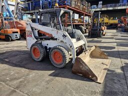 bobcat S150
