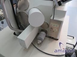 Jeol JSM-6490 Bruker XFlash Detektor