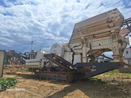 METSO Lokotrack LT 116