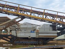 METSO Lokotrack LT 116
