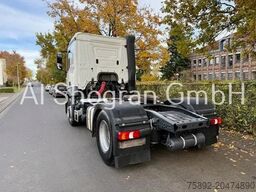 Mercedes-Benz Actros 1845 Kipphydraulik / Voll Luft / Euro 6