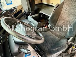 Mercedes-Benz Actros 1845 Kipphydraulik / Voll Luft / Euro 6