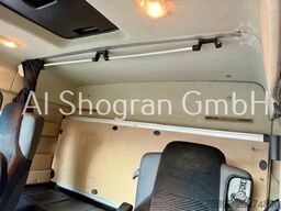 Mercedes-Benz Actros 1845 Kipphydraulik / Voll Luft / Euro 6