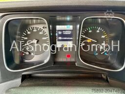 Mercedes-Benz Actros 1845 Kipphydraulik / Voll Luft / Euro 6