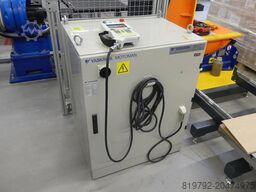 Yaskawa MS80W DX100 Steuerung