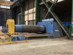 Haeusler VRM-HY3600-4712