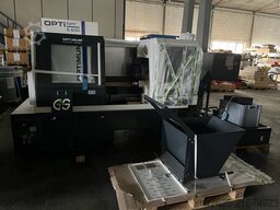 OPTIturn S600