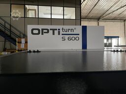 OPTIturn S600