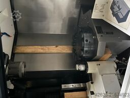 OPTIturn S600