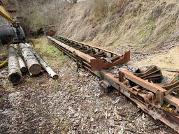 Möhringer / Paul B 75-55 Multi-BV; 230-292; 15 AO; KME 2