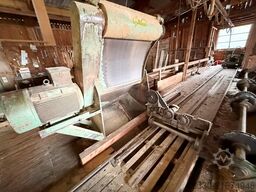 Möhringer / Paul B 75-55 Multi-BV; 230-292; 15 AO; KME 2