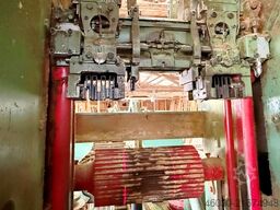 Möhringer / Paul B 75-55 Multi-BV; 230-292; 15 AO; KME 2