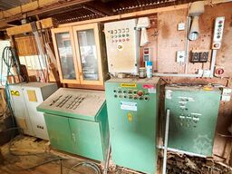 Möhringer / Paul B 75-55 Multi-BV; 230-292; 15 AO; KME 2