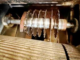 Möhringer / Paul B 75-55 Multi-BV; 230-292; 15 AO; KME 2