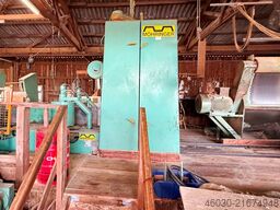 Möhringer / Paul B 75-55 Multi-BV; 230-292; 15 AO; KME 2