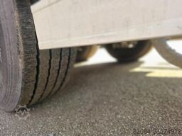 FREUHAUF T39V04ZXX |FLATBED | FREUHAUF  AXLES.