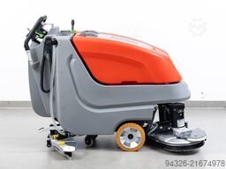 Hako Scrubmaster B70 TB650 - 2024y - 125h