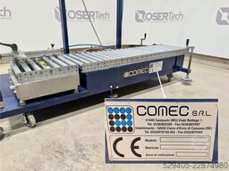 Comec FUST-P-40