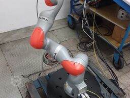 KUKA LBR IIWA 7 R800