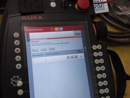 KUKA LBR IIWA 7 R800