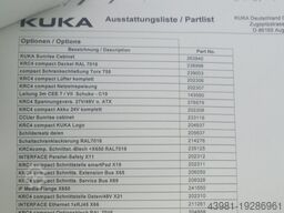KUKA LBR IIWA 7 R800