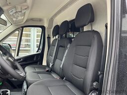 FIAT Ducato 35 L2H2 AHK RüKa CarPlay TürenVerglast