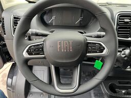 FIAT Ducato 35 L2H2 AHK RüKa CarPlay TürenVerglast