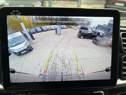 FIAT Ducato 35 L2H2 AHK RüKa CarPlay TürenVerglast