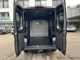 FIAT Ducato 35 L2H2 AHK RüKa CarPlay TürenVerglast