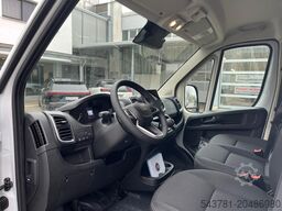 FIAT Ducato 35 L2H2 RüKa CarPlay Navi Allwetterreif