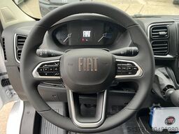 FIAT Ducato 35 L2H2  RüKa CarPlay Navi Allwetterreif