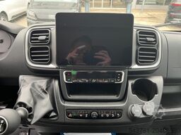 FIAT Ducato 35 L2H2 RüKa CarPlay Navi Allwetterreif