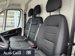 FIAT Ducato 35 L2H2 AHK RüKa CarPlay Allwetterreifen