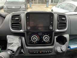 FIAT Ducato 35 L2H2 AHK RüKa CarPlay Allwetterreifen