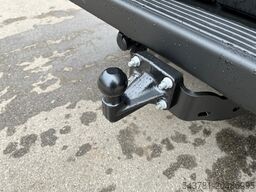 FIAT Ducato Maxi 35 L2H2 AHK RüKa CarPlay LED Allwett