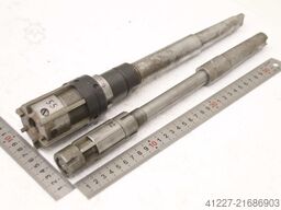 Kahaco Ø 32/55 mm einstellbar