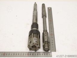 Kahaco Ø 32/55 mm einstellbar