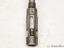 Kahaco Ø 32/55 mm einstellbar