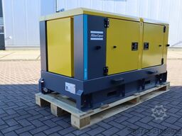 Atlas Copco QAS 40 ST3 Valid inspection, *Guarantee! Diesel, 4