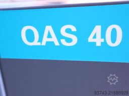 Atlas Copco QAS 40 ST3 Valid inspection, *Guarantee! Diesel, 4