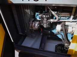 Atlas Copco QAS 40 ST3 Valid inspection, *Guarantee! Diesel, 4